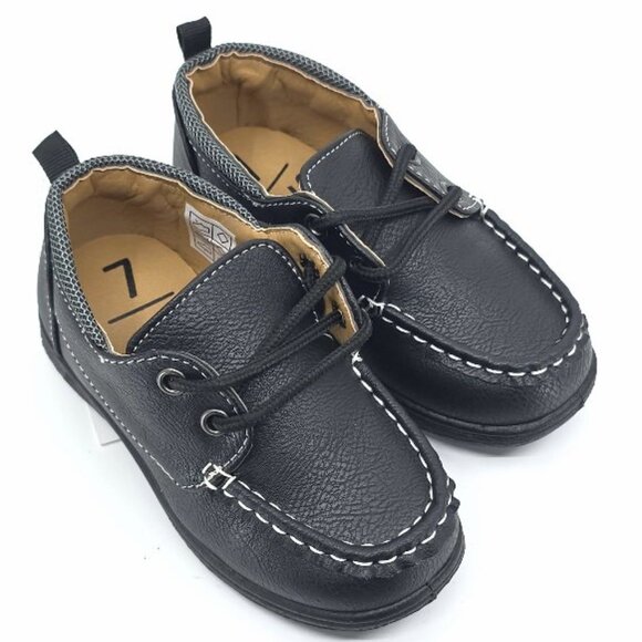 ShoeShox Other - Lace Up Dress Shoes